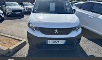 Reunion auto occasion Partner 2019 standard 1.6 bluehdi 75ch premium pas chère.