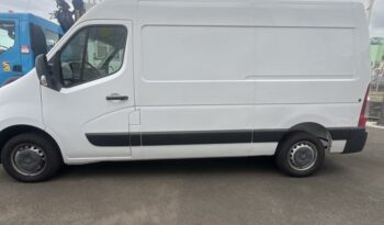 Master Fg occasion Reunion f3300 l2h2 2.3 dci 135ch confort euro6, modèle 2019 à vendre.