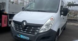 RENAULT Master Fg F3300 L2H2 2.3 dCi 135ch Confort Euro6