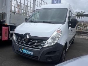 Vente Renault Master Fg f3300 l2h2 2.3 dci 135ch confort euro6 Leparc-gbh Comptoir Des Isles, La Reunion.