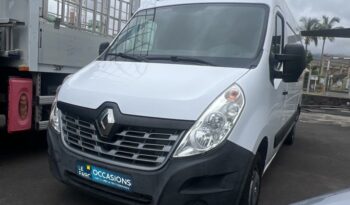 Vente Renault Master Fg f3300 l2h2 2.3 dci 135ch confort euro6 Leparc-gbh Comptoir Des Isles, La Reunion.