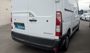 Reunion auto occasion Master Fg 2019 f3300 l2h2 2.3 dci 135ch confort euro6 pas chère.