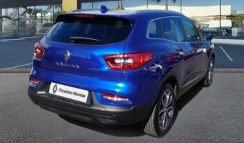 Kadjar occasion Reunion 1.3 tce 140ch fap intens, modèle 2019 à vendre.