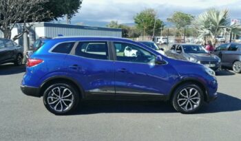 Occasion à prix réduit chez Renault-renault Saint Pierre : Vente s.u.v. 2019, s.u.v. à La Reunion.