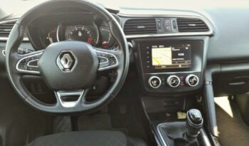 Occasion à vendre : Renault voiture bleu cosmos essence 1.3 tce 140ch fap intens Reunion