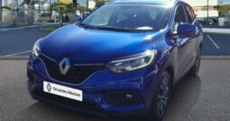 RENAULT Kadjar 1.3 TCe 140ch FAP Intens