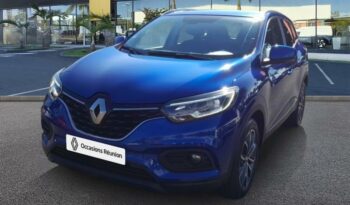 Vente Renault Kadjar 1.3 tce 140ch fap intens Renault-renault Saint Pierre, La Reunion.