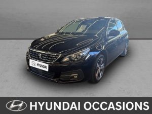 Vente Peugeot 308 1.2 puretech 130ch e6.c s&s allure eat8 Hyundai-hyundai Sainte Clotilde, La Reunion.