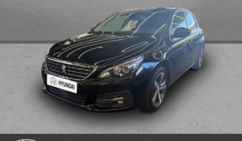 Vente Peugeot 308 1.2 puretech 130ch e6.c s&s allure eat8 Hyundai-hyundai Sainte Clotilde, La Reunion.
