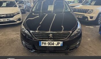 Reunion auto occasion 308 2019 1.2 puretech 130ch e6.c s&s allure eat8 pas chère.
