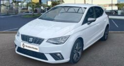 SEAT Ibiza 1.0 EcoTSI 115ch Start/Stop Xcellence Euro6d-T