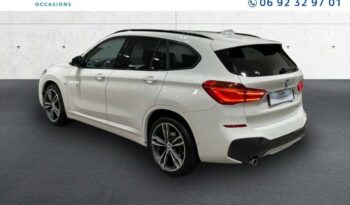 Occasion à vendre : Bmw voiture alpinweiss essence sdrive18ia 140ch m sport dkg7 euro6d-t Reunion