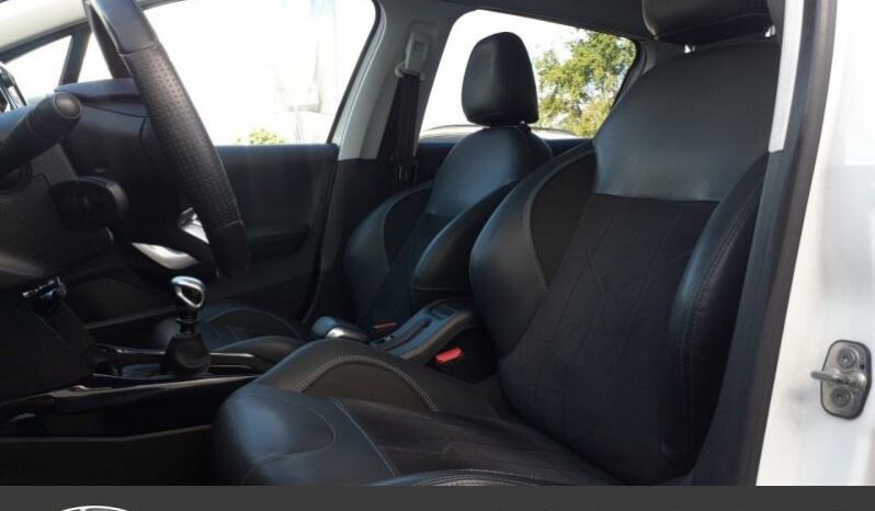 PEUGEOT 2008 1.2 PureTech 130ch E6.c Crossway S&S complet