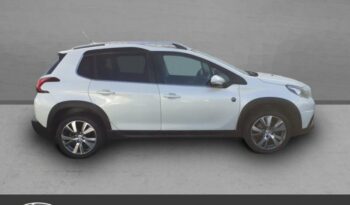 Occasion à vendre : Peugeot voiture blanc essence 1.2 puretech 130ch e6.c crossway s&s Reunion
