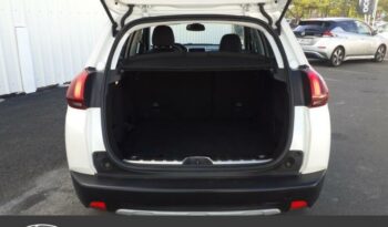 Reunion auto occasion 2008 2019 1.2 puretech 130ch e6.c crossway s&s pas chère.