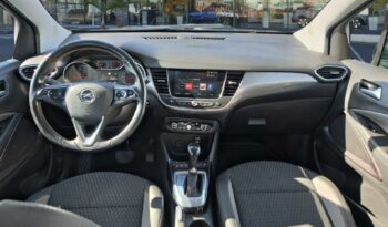 Occasion à vendre : Opel voiture bleu intense essence 1.2 turbo 110ch innovation bva euro 6d-t Reunion