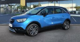 OPEL Crossland X 1.2 Turbo 110ch Innovation BVA Euro 6d-T