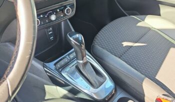 Reunion auto occasion Crossland X 2019 1.2 turbo 110ch innovation bva euro 6d-t pas chère.