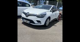 RENAULT Clio Sté 1.5 dCi 75ch energy Air E6C