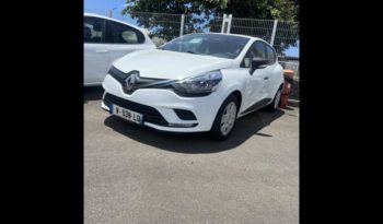 Vente Renault Clio Sté 1.5 dci 75ch energy air e6c Leparc-gbh Comptoir Des Isles, La Reunion.