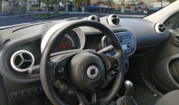 Occasion à vendre : Smart voiture non codifie essence 71ch pure e6c Reunion