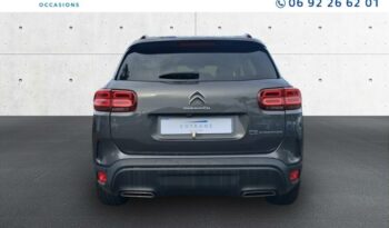 C5 Aircross occasion Reunion bluehdi 130ch s&s feel eat8, modèle 2019 à vendre.