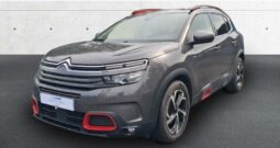 CITROEN C5 Aircross BlueHDi 130ch S&S Feel EAT8