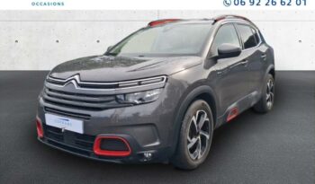 Vente Citroen C5 Aircross bluehdi 130ch s&s feel eat8 Cotrans-multi Marques Saint Pierre, La Reunion.