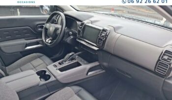 Occasion vehicule Reunion Citroen automatique en vente à La Réunion.