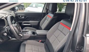 Image illustrative S.u.v. occasion climatisation gris platinium Reunion à saisir.