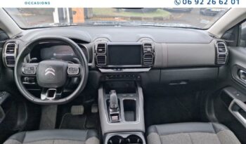 Vente de s.u.v. voiture occasion 974 Reunion.