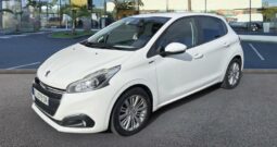 PEUGEOT 208 1.2 PureTech 100ch S&S Active EAT8
