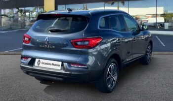 Kadjar occasion Reunion 1.3 tce 140ch fap intens edc, modèle 2019 à vendre.