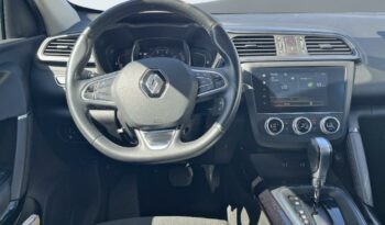 Occasion à vendre : Renault voiture gris titanium essence 1.3 tce 140ch fap intens edc Reunion