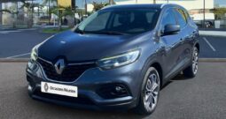 RENAULT Kadjar 1.3 TCe 140ch FAP Intens EDC