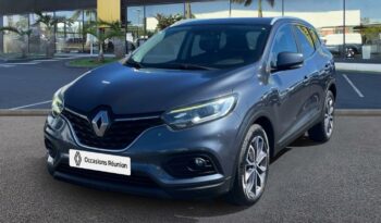 Vente Renault Kadjar 1.3 tce 140ch fap intens edc Renault-renault Saint Denis, La Reunion.