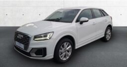 AUDI Q2 35 TFSI 150ch Design S tronic 7