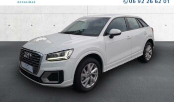 Vente Audi Q2 35 tfsi 150ch design s tronic 7 Cotrans-multi Marques Saint Pierre, La Reunion.