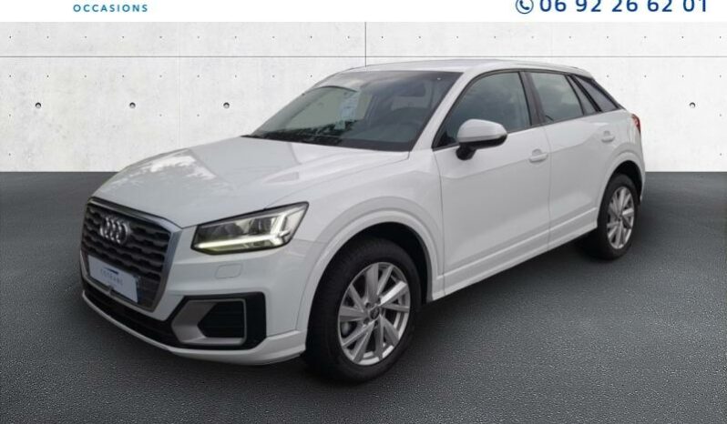 Vente Audi Q2 35 tfsi 150ch design s tronic 7 Cotrans-multi Marques Saint Pierre, La Reunion.