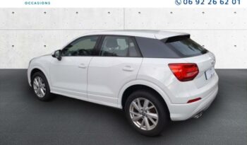 Occasion à vendre : Audi voiture blanc glacier métallisé essence 35 tfsi 150ch design s tronic 7 Reunion