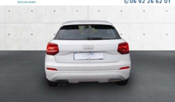 Q2 occasion Reunion 35 tfsi 150ch design s tronic 7, modèle 2019 à vendre.