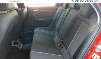 Photo A1 Sportback occasion 25 tfsi 95ch design ile Reunion.