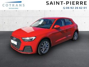 Vente Audi A1 Sportback 25 tfsi 95ch design Cotrans-multi Marques Saint Pierre, La Reunion.