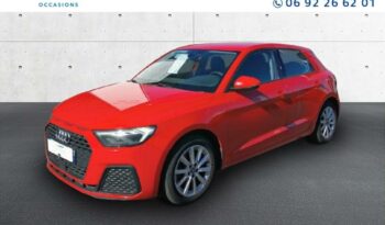 Vente Audi A1 Sportback 25 tfsi 95ch design Cotrans-multi Marques Saint Pierre, La Reunion.