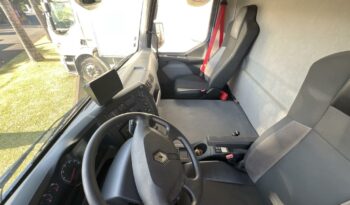 Occasion 974 : Découvrez la version d 19 wide p4x2 280 e6 Renault Trucks 2019, Reunion.
