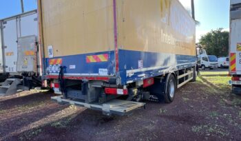 Reunion auto occasion D Wide 2019 d 19 wide p4x2 280 e6 pas chère.