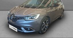 RENAULT Scenic 1.7 Blue dCi 120ch Intens EDC