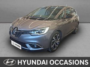 Vente Renault Scenic 1.7 blue dci 120ch intens edc Hyundai-hyundai Sainte Clotilde, La Reunion.