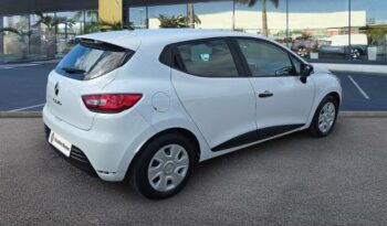 Clio Sté occasion Reunion 1.5 dci 75ch energy air e6c, modèle 2019 à vendre.