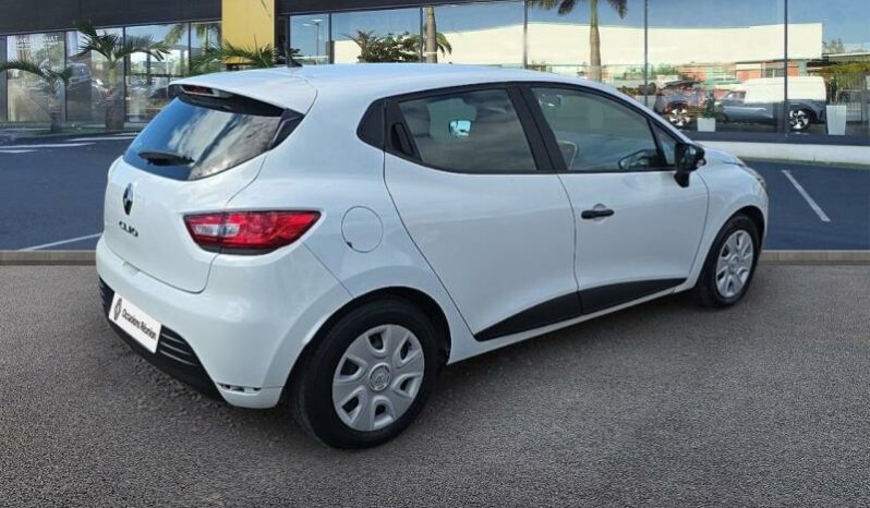 RENAULT Clio Sté 1.5 dCi 75ch energy Air E6C complet